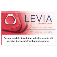  LEVIA Strawberry