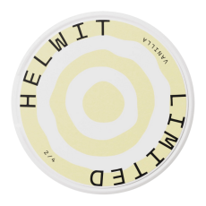  Helwit Vanilla