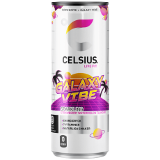  Celsius Galaxy Vibe 24 X 35,5 CL