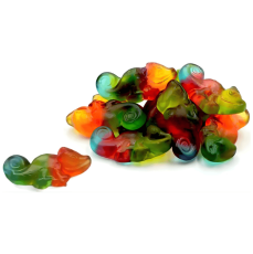  HAR Chameleon 3 X 1 KG