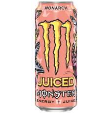 Monster Energy Monster Energy Monarch 24 X 50 CL