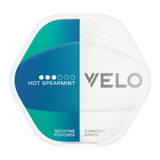  VELO Shift Hot Spearmint