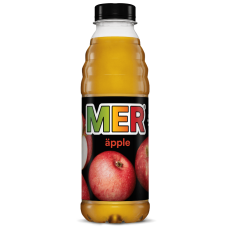 Mer Mer Äpple 12 X 50 CL