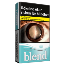  Blend Turkos Vit