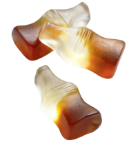  HAR Happy Cola 4 KG