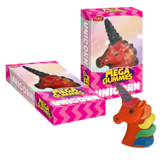 Felko Felko Mega Gummies Unicorn 0,6 KG