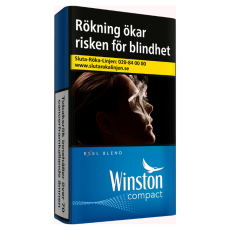  Winston Compact