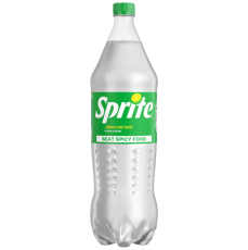  Sprite 8 X 1,5 L