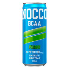 Nocco Nocco BCAA P&auml;ron SF 24 X 33 CL