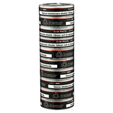  XR General Strong White