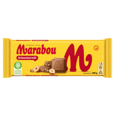  Marabou Schweizern&ouml;t 15 X 160 G