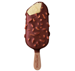  GB Magnum Mandel 20 X 100 ML