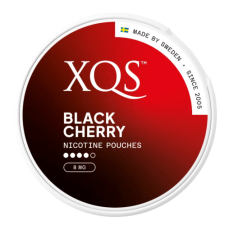 XQS Black Cherry Strong