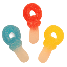 Damel Damel Sugar Dummies 1 KG
