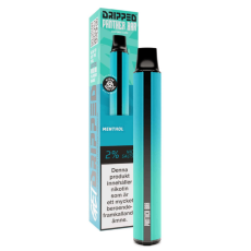  Panther Bar 2.0 Menthol 20MG 10-PACK