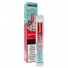  Dripped Crystal Bar Watermelon Ice 20MG 10-PACK
