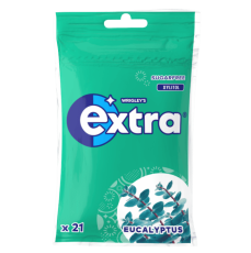 Extra Extra Eucalyptus 30 X 29 G