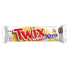 Twix Twix Xtra White 2-Pack 30 X 75 G