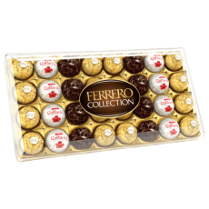 Ferrero Ferrero Collection 6 X 359 G