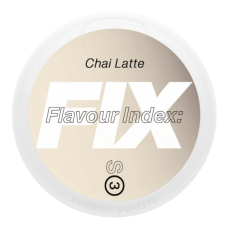  FIX Chai Latte