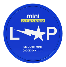 Loop Smooth Mint Mini Xtended