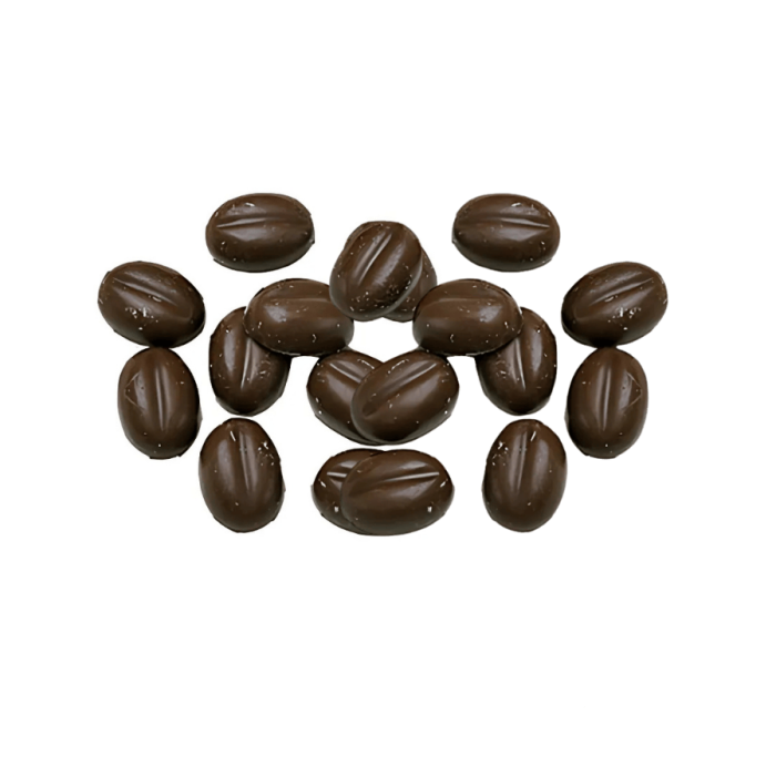 OJ Choklad OJ CH Ljusa Kaffebönor 2,4 KG