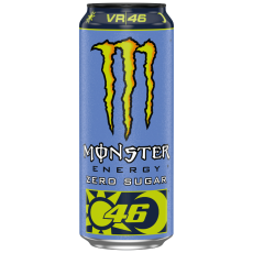  Monster Energy Valentino Rossi Zero 24 X 50 CL