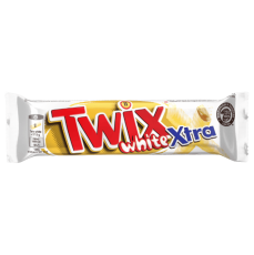 Twix Twix Xtra White 2-Pack 30 X 75 G