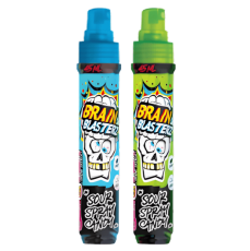  Brain Blasterz Sour Spray 18 X 45 ML