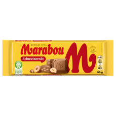  Marabou Schweizern&ouml;t 24 X 90 G