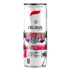 Celsius Celsius Summer Vibe 24 X 35,5 CL