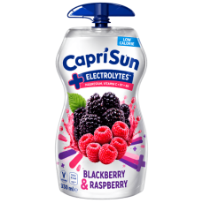  Capri Sun Electrolytes Berries 15 X 33 CL