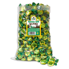  Walkers Banana Split Eclairs 2,5 KG