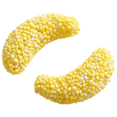  Geeks Banana Gummy 2 KG