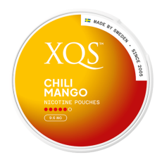  XQS Chili Mango