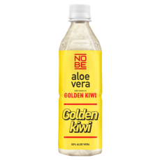 Nobe Nobe Aloe Vera Golden Kiwi 20 X 50 CL