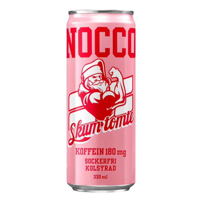  Nocco BCAA Skumtomte 24 X 33 CL