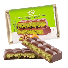  Dubai Choklad 10 X 65 G