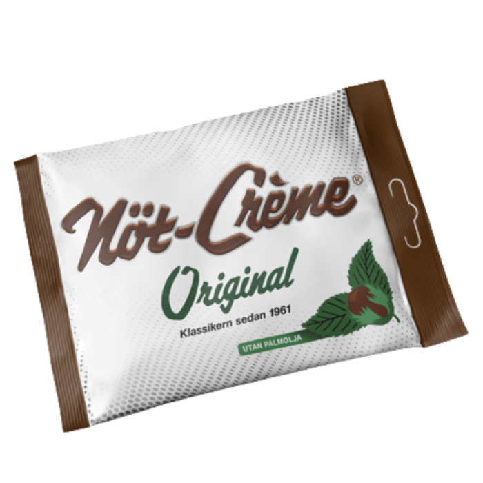  Printzells Nöt-Crème Original 108 X 18 G