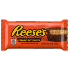  Hershey Reese's 2 Cups 36 X 42,5 G