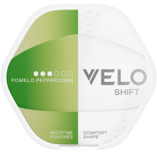  VELO SHIFT Pomelo Peppercorn