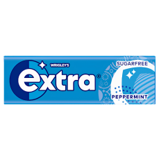  Extra Paket Peppermint 30 X 14 G