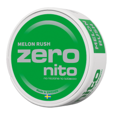  Zeronito Melon Rush LARGE