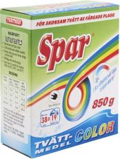 Spar Spar Tv&auml;ttmedel Color 12 X 850 G