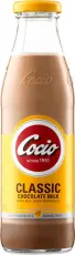 Cocio Cocio Classic Chocolate Milk 18 X 400 ML