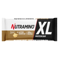 Nutramino Nutramino PB XL Peanut 16 X 74 G