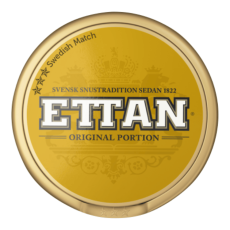  Ettan/24 g