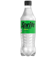 Sprite Sprite Zero 24 X 50 CL
