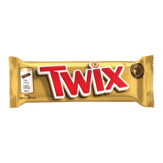 Twix Twix Single 32 X 50 G