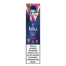  Blu Bar Berry Lemon Ice 20 MG